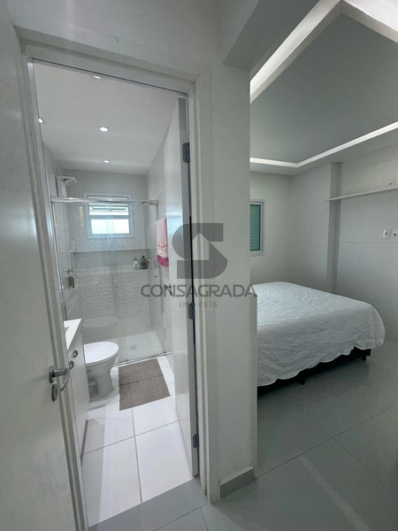 Apartamento em Praia Grande no Bairro Boqueirão.: 28ª foto da galeria de imagens do imóvel