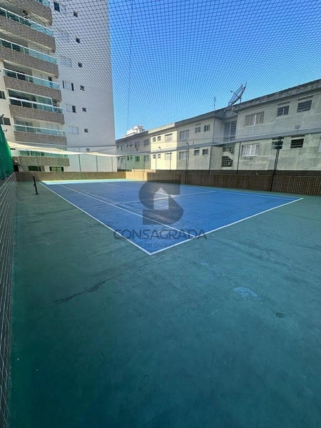 Apartamento em Praia Grande no Bairro Boqueirão.: 8ª foto da galeria de imagens do imóvel