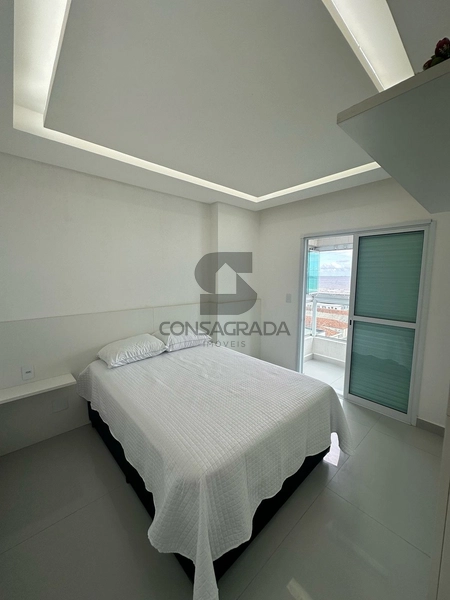 Apartamento em Praia Grande no Bairro Boqueirão.: 33ª foto da galeria de imagens do imóvel