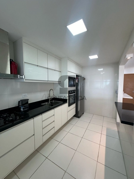Apartamento em Praia Grande no Bairro Boqueirão.: 19ª foto da galeria de imagens do imóvel