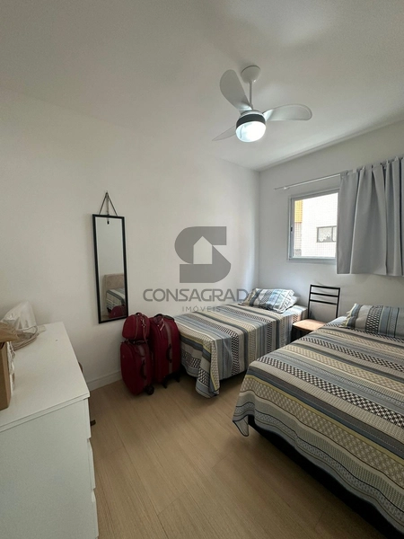 Apartamento em Praia Grande no Bairro Boqueirão.: 19ª foto da galeria de imagens do imóvel