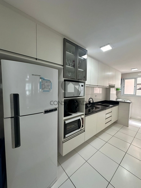 Apartamento em Praia Grande no Bairro Boqueirão.: 16ª foto da galeria de imagens do imóvel