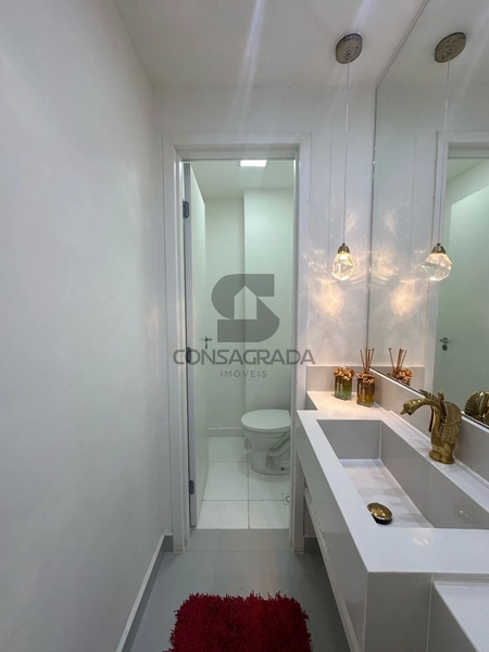 Apartamento em Praia Grande no Bairro Boqueirão.: 27ª foto da galeria de imagens do imóvel