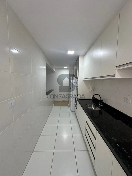 Apartamento em Praia Grande no Bairro Boqueirão.: 17ª foto da galeria de imagens do imóvel