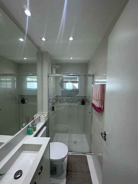 Apartamento em Praia Grande no Bairro Boqueirão.: 29ª foto da galeria de imagens do imóvel