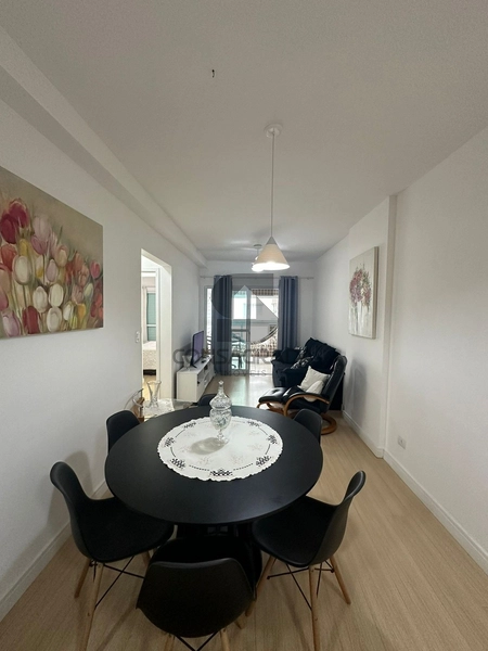 Apartamento em Praia Grande no Bairro Boqueirão.: 12ª foto da galeria de imagens do imóvel