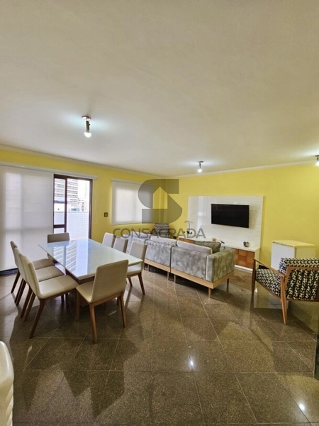 Cobertura Duplex na Praia Grande no Bairro Guilhermina.: 1ª foto da galeria de imagens do imóvel