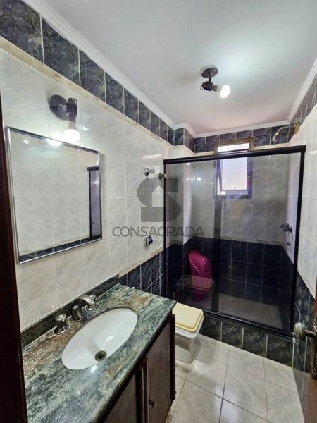 Cobertura Duplex na Praia Grande no Bairro Guilhermina.: 11ª foto da galeria de imagens do imóvel
