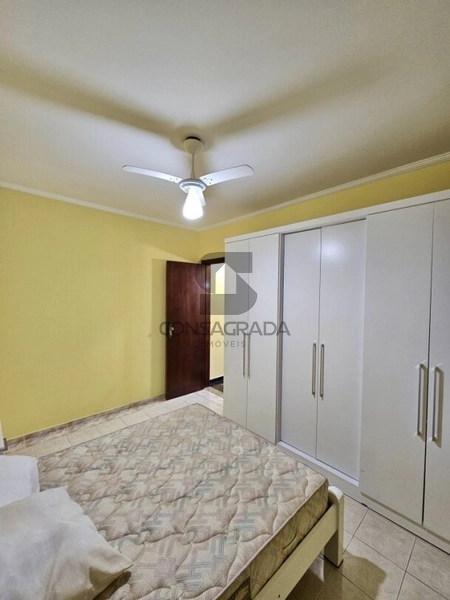 Cobertura Duplex na Praia Grande no Bairro Guilhermina.: 8ª foto da galeria de imagens do imóvel