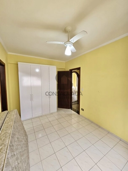 Cobertura Duplex na Praia Grande no Bairro Guilhermina.: 10ª foto da galeria de imagens do imóvel