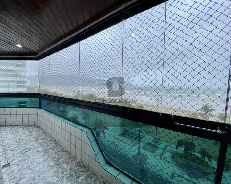 Apartamento na Praia Grande no Canto do Forte.: 15ª foto da galeria de imagens do imóvel