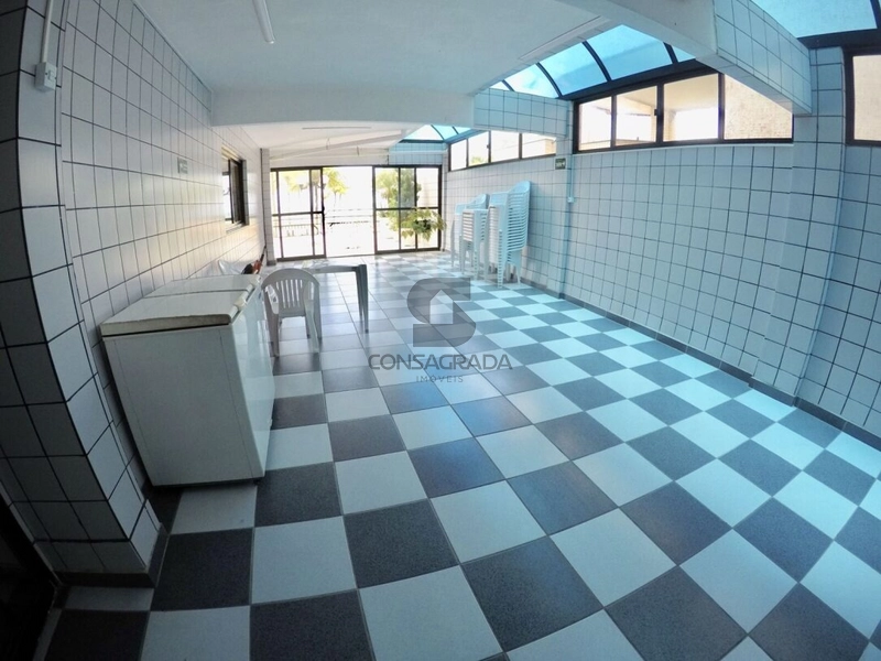 Apartamento na Praia Grande no Canto do Forte.: 11ª foto da galeria de imagens do imóvel