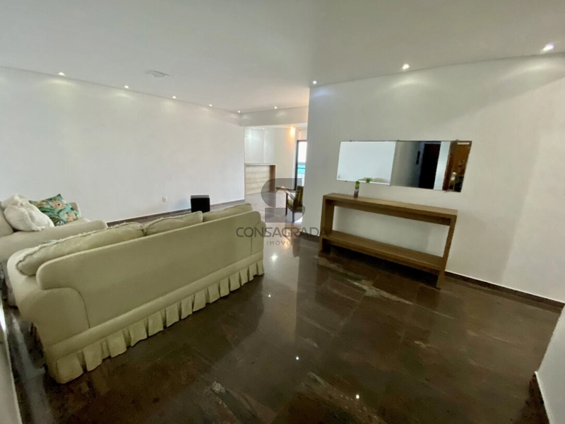 Apartamento na Praia Grande no Canto do Forte.: 5ª foto da galeria de imagens do imóvel