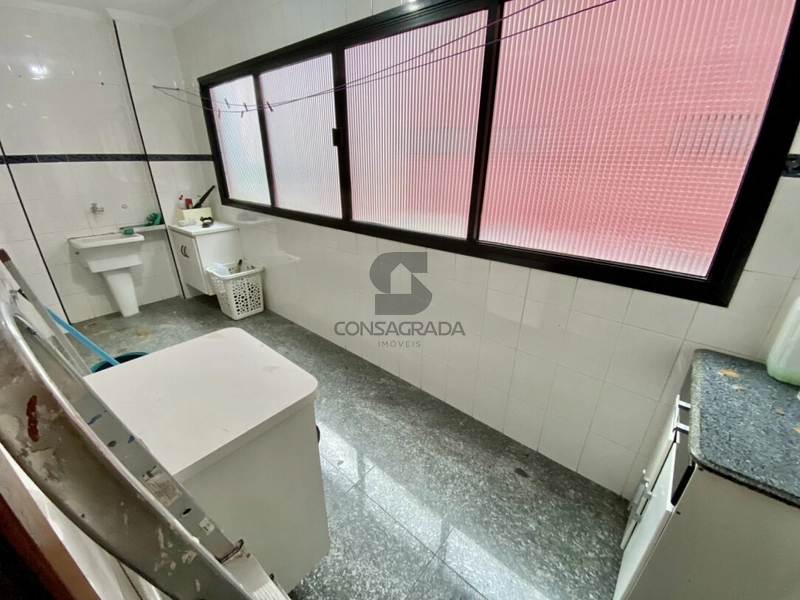 Apartamento na Praia Grande no Canto do Forte.: 18ª foto da galeria de imagens do imóvel