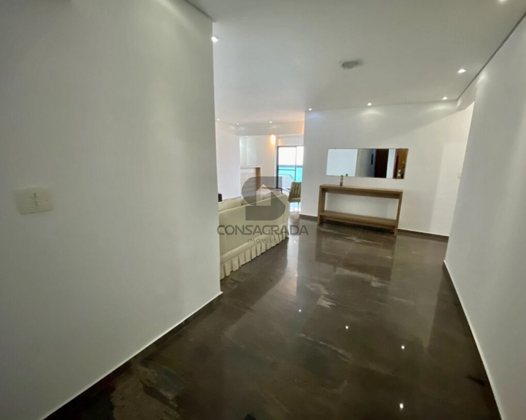 Apartamento na Praia Grande no Canto do Forte.: 14ª foto da galeria de imagens do imóvel