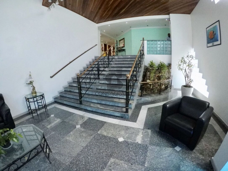 Apartamento na Praia Grande no Canto do Forte.: 4ª foto da galeria de imagens do imóvel