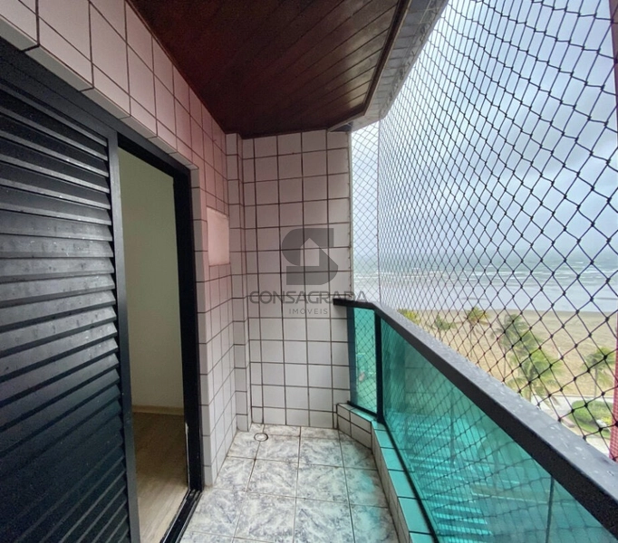 Apartamento na Praia Grande no Canto do Forte.: 20ª foto da galeria de imagens do imóvel