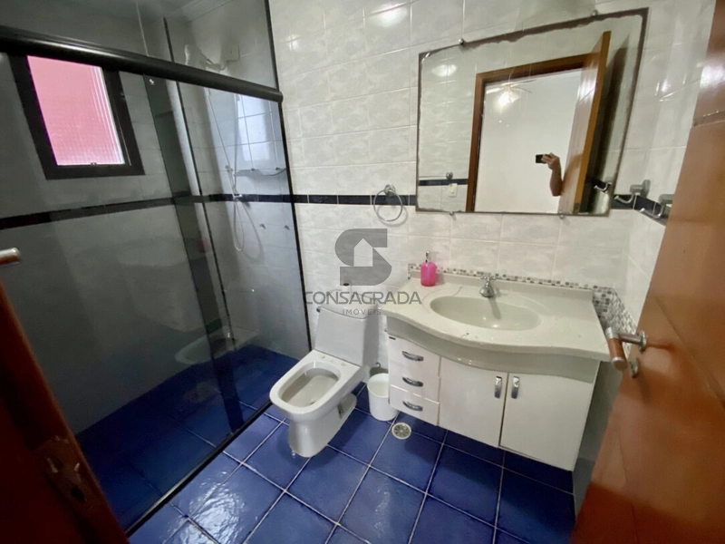 Apartamento na Praia Grande no Canto do Forte.: 25ª foto da galeria de imagens do imóvel