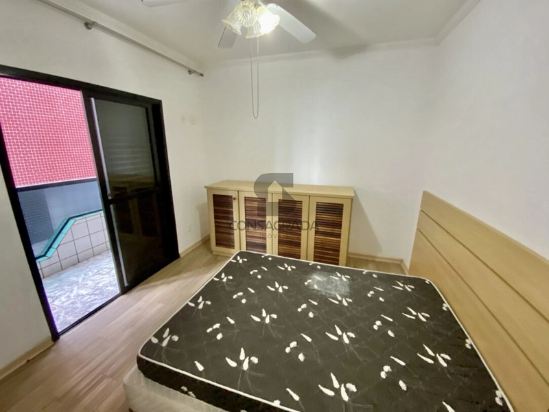 Apartamento na Praia Grande no Canto do Forte.: 23ª foto da galeria de imagens do imóvel