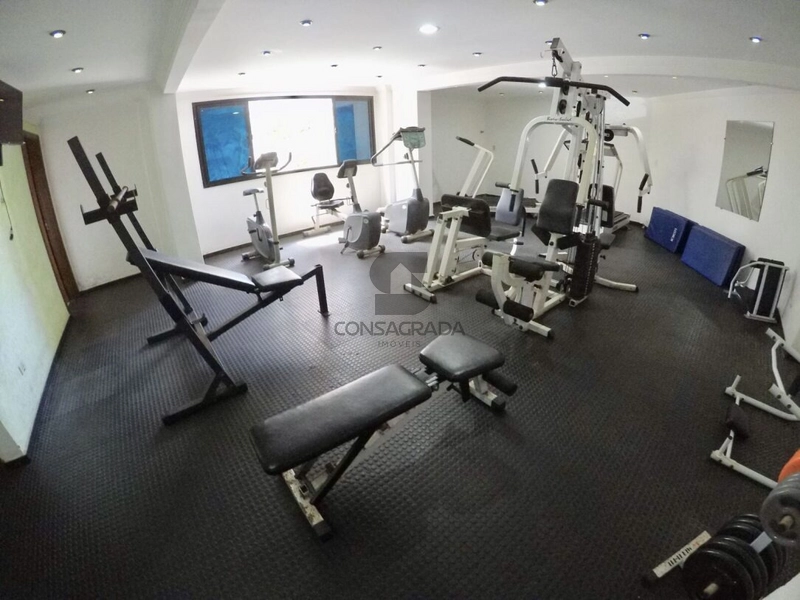 Apartamento na Praia Grande no Canto do Forte.: 12ª foto da galeria de imagens do imóvel