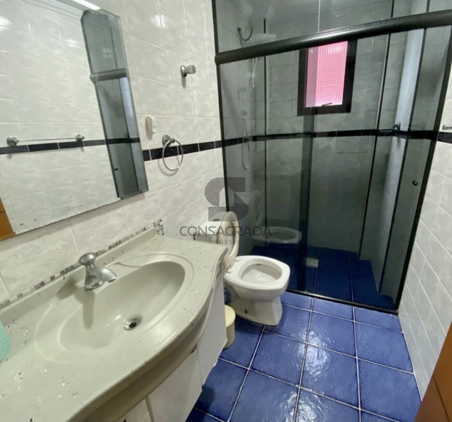 Apartamento na Praia Grande no Canto do Forte.: 22ª foto da galeria de imagens do imóvel