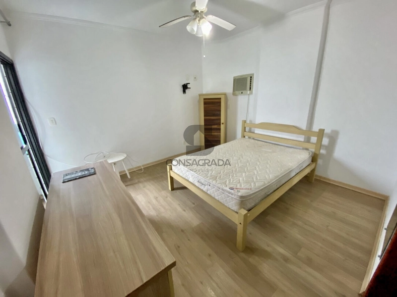 Apartamento na Praia Grande no Canto do Forte.: 19ª foto da galeria de imagens do imóvel