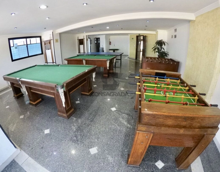 Apartamento na Praia Grande no Canto do Forte.: 9ª foto da galeria de imagens do imóvel