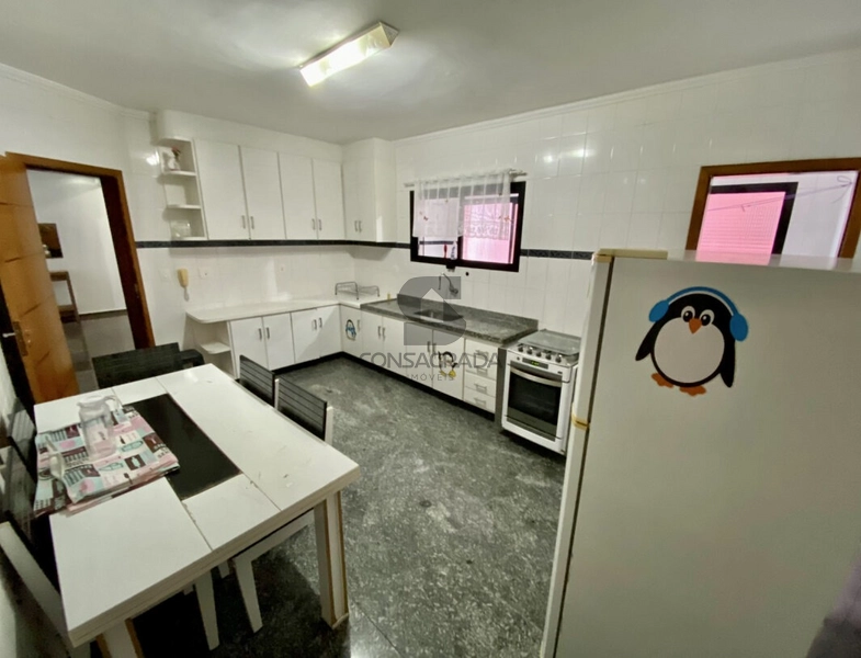 Apartamento na Praia Grande no Canto do Forte.: 8ª foto da galeria de imagens do imóvel