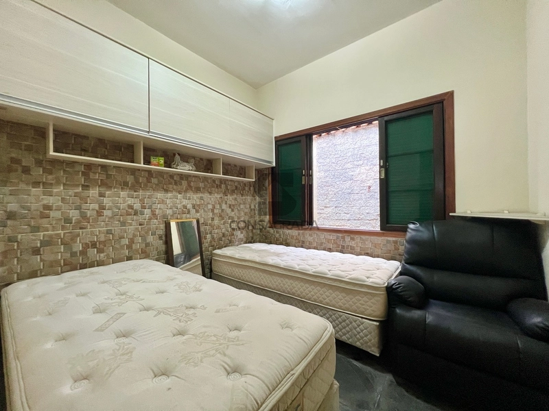 Casa isolada em Praia Grande bairro Ocian.: 12ª foto da galeria de imagens do imóvel