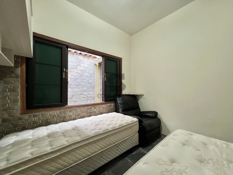 Casa isolada em Praia Grande bairro Ocian.: 15ª foto da galeria de imagens do imóvel