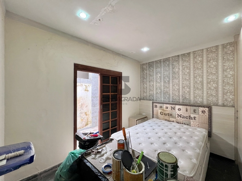 Casa isolada em Praia Grande bairro Ocian.: 17ª foto da galeria de imagens do imóvel