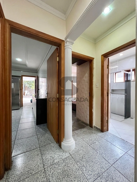 Casa isolada em Praia Grande bairro Ocian.: 16ª foto da galeria de imagens do imóvel