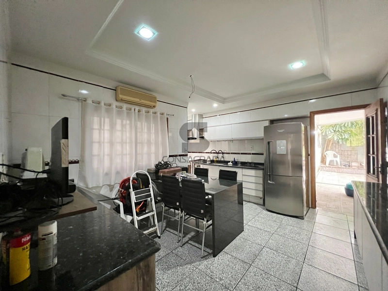 Casa isolada em Praia Grande bairro Ocian.: 29ª foto da galeria de imagens do imóvel