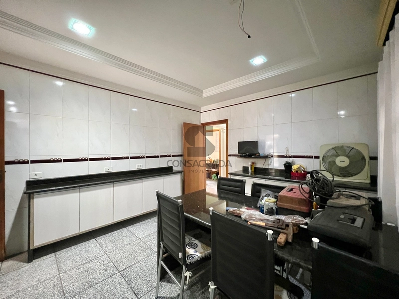 Casa isolada em Praia Grande bairro Ocian.: 31ª foto da galeria de imagens do imóvel
