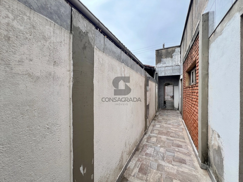 Casa isolada em Praia Grande bairro Ocian.: 27ª foto da galeria de imagens do imóvel