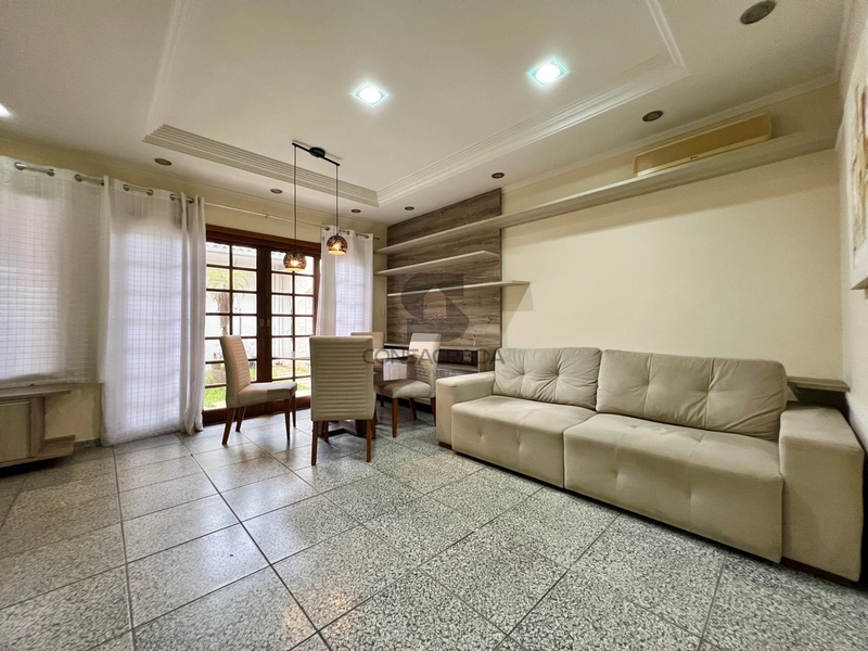 Casa isolada em Praia Grande bairro Ocian.: 10ª foto da galeria de imagens do imóvel