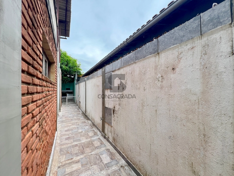 Casa isolada em Praia Grande bairro Ocian.: 20ª foto da galeria de imagens do imóvel