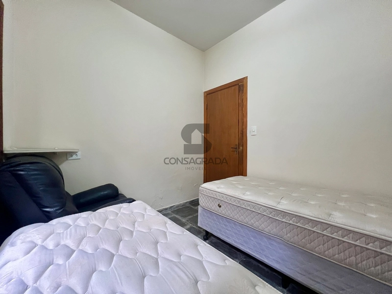 Casa isolada em Praia Grande bairro Ocian.: 14ª foto da galeria de imagens do imóvel