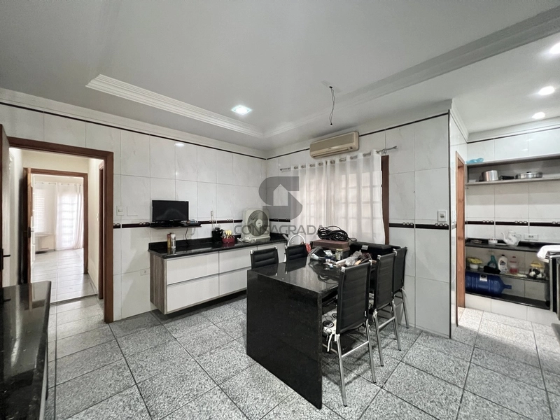 Casa isolada em Praia Grande bairro Ocian.: 32ª foto da galeria de imagens do imóvel