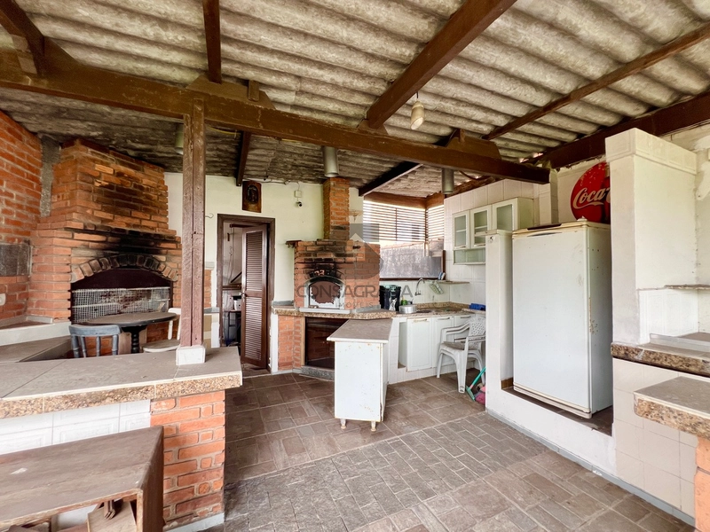 Casa isolada em Praia Grande bairro Ocian.: 42ª foto da galeria de imagens do imóvel