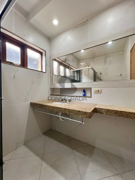 Casa isolada em Praia Grande bairro Ocian.: 22ª foto da galeria de imagens do imóvel