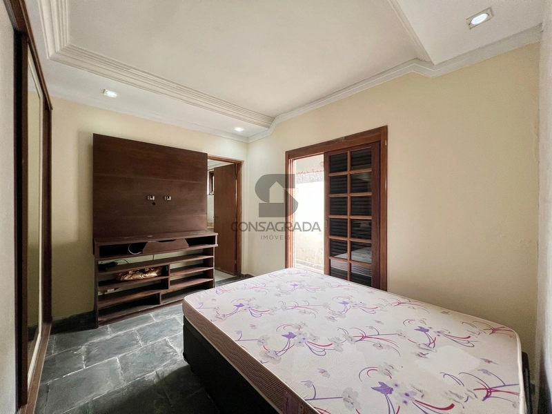 Casa isolada em Praia Grande bairro Ocian.: 23ª foto da galeria de imagens do imóvel