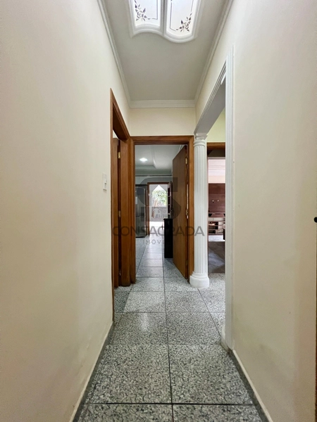 Casa isolada em Praia Grande bairro Ocian.: 11ª foto da galeria de imagens do imóvel