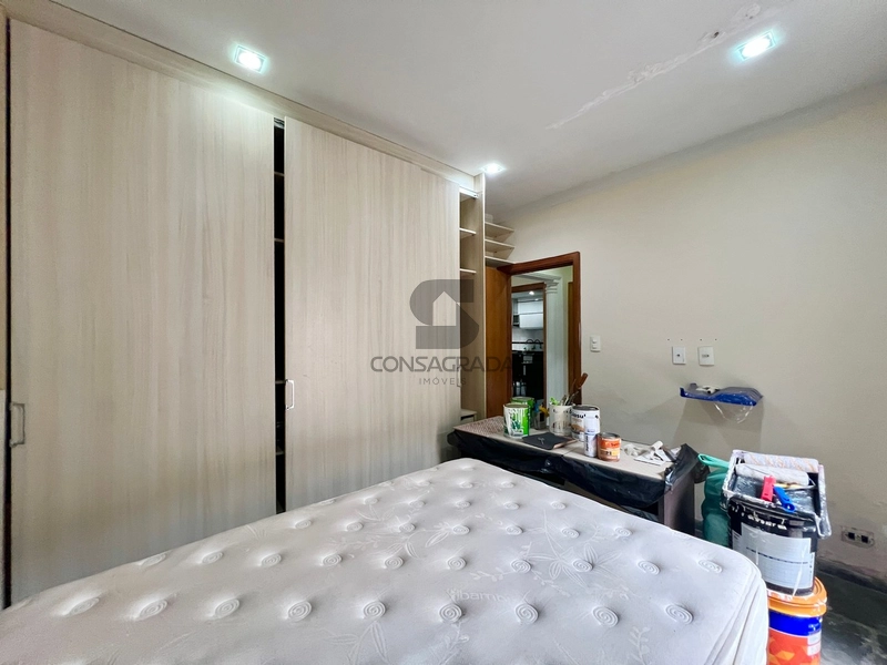 Casa isolada em Praia Grande bairro Ocian.: 19ª foto da galeria de imagens do imóvel