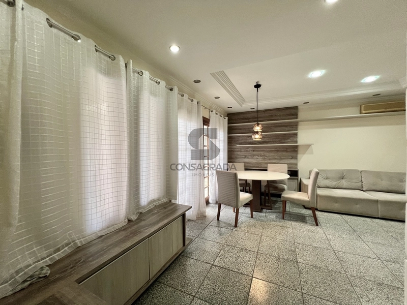Casa isolada em Praia Grande bairro Ocian.: 6ª foto da galeria de imagens do imóvel