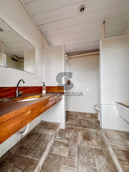 Casa isolada em Praia Grande bairro Ocian.: 45ª foto da galeria de imagens do imóvel