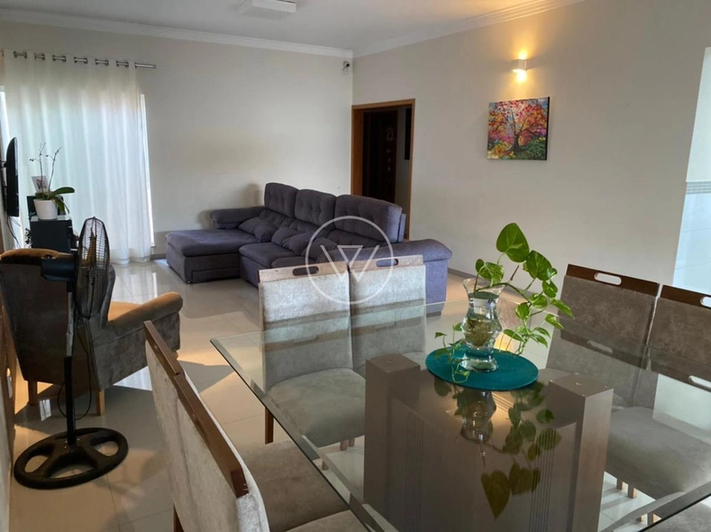 Casa para Venda em Campinas / SP no bairro Loteamento Parque São Martinho: 8ª foto da galeria de imagens do imóvel