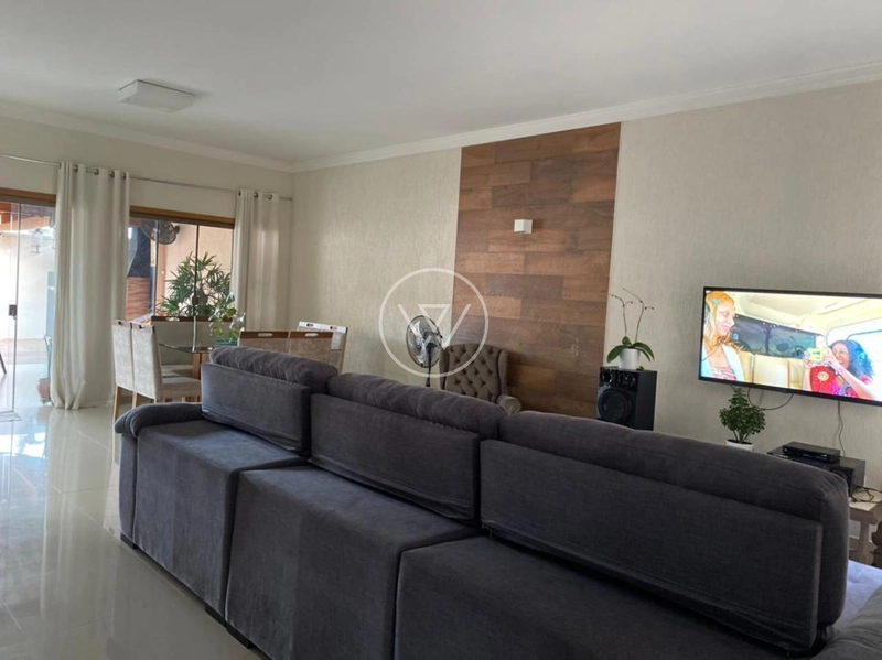 Casa para Venda em Campinas / SP no bairro Loteamento Parque São Martinho: 6ª foto da galeria de imagens do imóvel