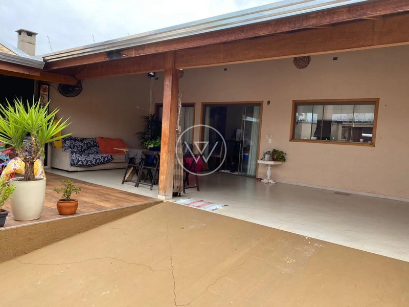 Casa para Venda em Campinas / SP no bairro Loteamento Parque São Martinho: 2ª foto da galeria de imagens do imóvel