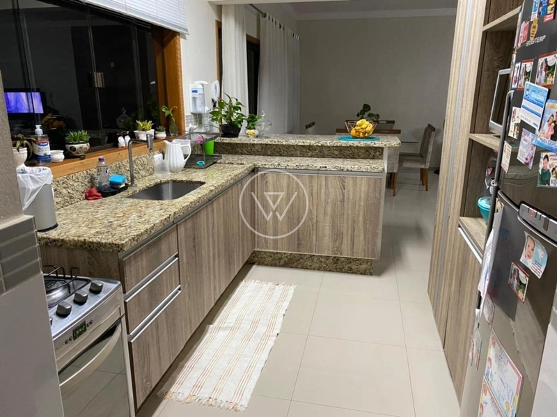 Casa para Venda em Campinas / SP no bairro Loteamento Parque São Martinho: 14ª foto da galeria de imagens do imóvel